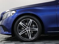 Mercedes-Benz C Class C 200 SPORT PREMIUM MHEV 27