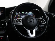 Mercedes-Benz C Class C 200 SPORT PREMIUM MHEV 45