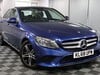 Mercedes-Benz C Class C 200 SPORT PREMIUM MHEV