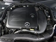 Mercedes-Benz C Class C 200 SPORT PREMIUM MHEV 35