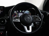 Mercedes-Benz C Class C 200 SPORT PREMIUM MHEV 39