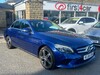 Mercedes-Benz C Class C 200 SPORT PREMIUM MHEV