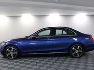 Mercedes-Benz C Class C 200 SPORT PREMIUM MHEV 3