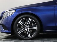 Mercedes-Benz C Class C 200 SPORT PREMIUM MHEV 19