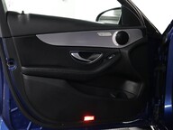 Mercedes-Benz C Class C 200 SPORT PREMIUM MHEV 27