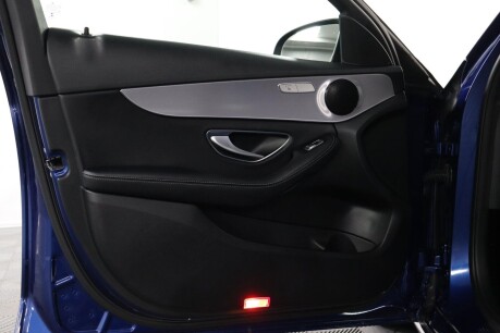 Mercedes-Benz C Class C 200 SPORT PREMIUM MHEV 27