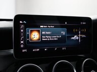Mercedes-Benz C Class C 200 SPORT PREMIUM MHEV 31