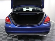 Mercedes-Benz C Class C 200 SPORT PREMIUM MHEV 33