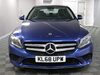 Mercedes-Benz C Class C 200 SPORT PREMIUM MHEV