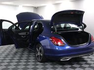Mercedes-Benz C Class C 200 SPORT PREMIUM MHEV 14