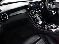 Mercedes-Benz C Class C 200 SPORT PREMIUM MHEV 22