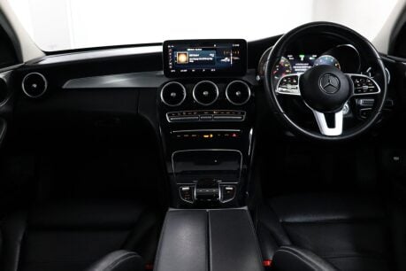 Mercedes-Benz C Class C 200 SPORT PREMIUM MHEV 23