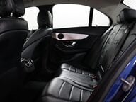 Mercedes-Benz C Class C 200 SPORT PREMIUM MHEV 24