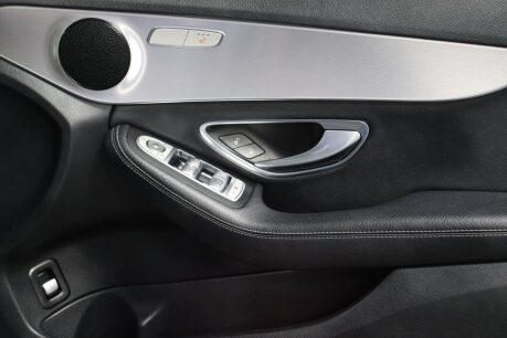 Mercedes-Benz C Class C 200 SPORT PREMIUM MHEV 25