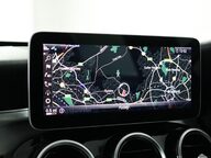 Mercedes-Benz C Class C 200 SPORT PREMIUM MHEV 29
