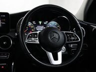 Mercedes-Benz C Class C 200 SPORT PREMIUM MHEV 35