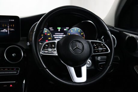 Mercedes-Benz C Class C 200 SPORT PREMIUM MHEV 35