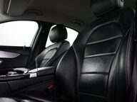 Mercedes-Benz C Class C 200 SPORT PREMIUM MHEV 36