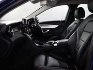 Mercedes-Benz C Class C 200 SPORT PREMIUM MHEV 37