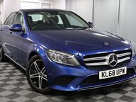 Mercedes-Benz C Class C 200 SPORT PREMIUM MHEV 5