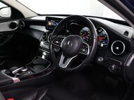 Mercedes-Benz C Class C 200 SPORT PREMIUM MHEV 21
