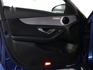 Mercedes-Benz C Class C 200 SPORT PREMIUM MHEV 26