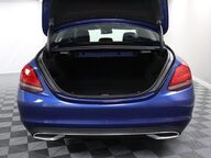 Mercedes-Benz C Class C 200 SPORT PREMIUM MHEV 33