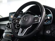 Mercedes-Benz C Class C 200 SPORT PREMIUM MHEV 2