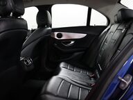 Mercedes-Benz C Class C 200 SPORT PREMIUM MHEV 26