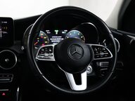 Mercedes-Benz C Class C 200 SPORT PREMIUM MHEV 36