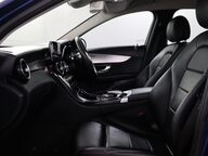Mercedes-Benz C Class C 200 SPORT PREMIUM MHEV 38