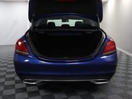 Mercedes-Benz C Class C 200 SPORT PREMIUM MHEV 17