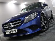 Mercedes-Benz C Class C 200 SPORT PREMIUM MHEV 16