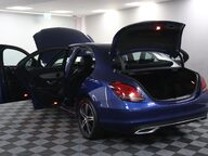 Mercedes-Benz C Class C 200 SPORT PREMIUM MHEV 24
