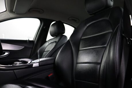 Mercedes-Benz C Class C 200 SPORT PREMIUM MHEV 38
