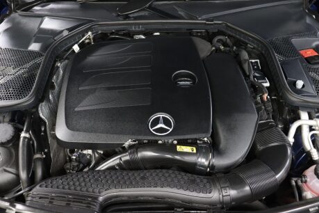 Mercedes-Benz C Class C 200 SPORT PREMIUM MHEV 41