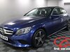 Mercedes-Benz C Class C 200 SPORT PREMIUM MHEV