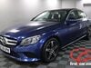 Mercedes-Benz C Class C 200 SPORT PREMIUM MHEV