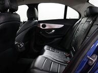 Mercedes-Benz C Class C 200 SPORT PREMIUM MHEV 27