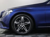 Mercedes-Benz C Class C 200 SPORT PREMIUM MHEV 30