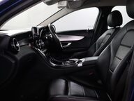 Mercedes-Benz C Class C 200 SPORT PREMIUM MHEV 39