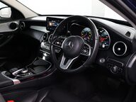 Mercedes-Benz C Class C 200 SPORT PREMIUM MHEV 7