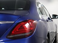 Mercedes-Benz C Class C 200 SPORT PREMIUM MHEV 26