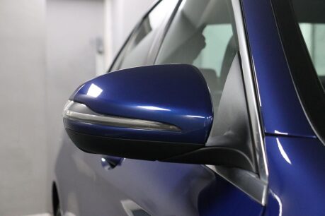 Mercedes-Benz C Class C 200 SPORT PREMIUM MHEV 36