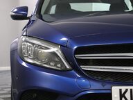 Mercedes-Benz C Class C 200 SPORT PREMIUM MHEV 28