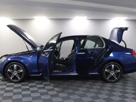 Mercedes-Benz C Class C 200 SPORT PREMIUM MHEV 9