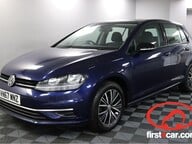 Volkswagen Golf SE TSI BLUEMOTION TECHNOLOGY DSG 1