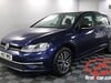 Volkswagen Golf SE TSI BLUEMOTION TECHNOLOGY DSG