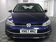 Volkswagen Golf SE TSI BLUEMOTION TECHNOLOGY DSG 2