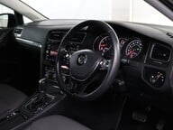 Volkswagen Golf SE TSI BLUEMOTION TECHNOLOGY DSG 3